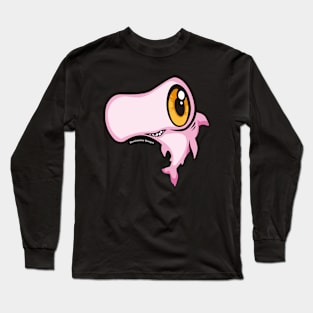 Wallace the Hammerhead Long Sleeve T-Shirt